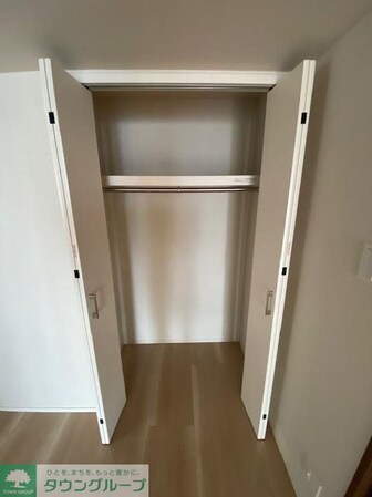 IWA3の物件内観写真